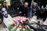 تصاویر/مراسم ترحیم مرحوم فرج الله سلحشور  <img src="/images/picture_icon.gif" width="16" height="13" border="0" align="top">