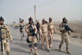 حمله انتحاری در الانبار 6 کشته برجای گذاشت