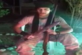 فیلم/رجز خوانی و گنده گویی چنگیز جنگلی قبل از دستگیری <img src="/images/video_icon.gif" width="16" height="13" border="0" align="top"> فیلم/رجز خوانی و گنده گویی چنگیز جنگلی قبل از دستگیری <img src="/images/video_icon.gif" width="16" height="13" border="0" align="top">