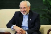 ظریف مهمان برنامه رشیدپور شد