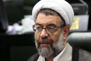 نماینده سابق قزوین به دنبال شکایت از نادر قاضی پور