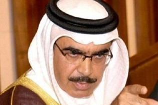 وزیر کشور بحرین به پیروان اهل بیت توهین کرد