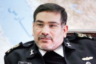 شمخانی: رمز موفقیت نظام پیشرفت درون زاست