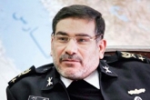 شمخانی: رمز موفقیت نظام پیشرفت درون زاست
