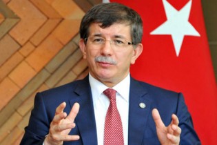 نخست‌وزیر ترکیه امروز به تهران می‌آید