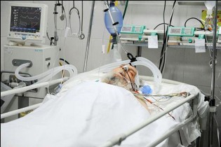 مراسم تشییع پیکر آیت‌الله واعظ طبسی