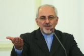 ظریف از ماجرای دست دادن با اوباما گفت
