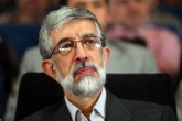 حدادعادل به تماشای رسوایی ۲ نشست