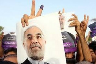 کاهش 5 درصدی رأی روحانی/100 خودروی  جدید برای مدیران سازمان دولتی/هدیه اتحادیه عرب به اسراییل