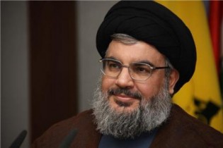 زمان سخنرانی دبیرکل حزب‌الله لبنان