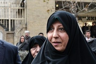 فاطمه هاشمی به دادسرا احضار شد