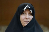 فاطمه هاشمی هم احضار شد