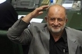 قاضیپور: برای تأیید اعتبارنامه مشکلی ندارم قاضیپور: برای تأیید اعتبارنامه مشکلی ندارم