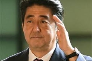 نخست‌وزیر ژاپن پس از  38 سال به ایران می آید