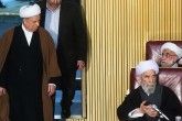 تصاویر/ نوزدهمین اجلاسیه مجلس خبرگان رهبری  <img src="/images/picture_icon.gif" width="16" height="13" border="0" align="top">