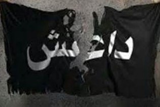 وزیر جنگ داعش در سوریه به هلاکت رسید