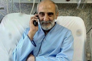 شریعتمداری: مثل‌همیشه درخدمت انقلاب هستم