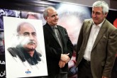 تصاویر/تجلیل از پرویز پرستویی  <img src="/images/picture_icon.gif" width="16" height="13" border="0" align="top">