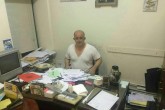 وساطت برای قاضی‌پور!/واکنش حکیمی‌پور درباره توهین‌ به مردم تهران/روحانی عصبانی است