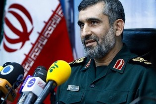 اعزام نیرو به سوریه متوقف نشده است/موشک های 2000 کیلومتری برای زدن اسراییل است