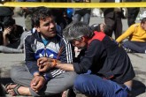 تصاویر/ دستگیری 137 سارق و زورگیر در تهران  <img src="/images/picture_icon.gif" width="16" height="13" border="0" align="top">