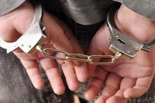 دستگیری مهندس ارشد تولید سلاح شیمیایی داعش