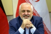 ورود وزیر خارجه ایران به بانکوک