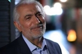 غرضی از افرادی که برای وی جوک گفتند تشکر کرد