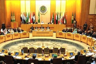 وزیر خارجه حسنی مبارک دبیرکل اتحادیه عرب شد