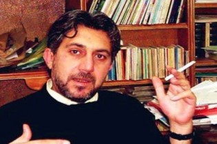 اعدام شاعر معروف سوری به دست داعش