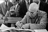 ناگفته‌های پزشک معالج مصدق پس از ۵۰سال