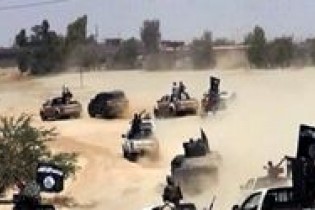 داعش از شهر «الرطبه» عراق کاملا عقب نشینی کرد