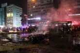 تصاویر/ انفجارهای مهیب و مرگبار در آنکارا  <img src="/images/picture_icon.gif" width="16" height="13" border="0" align="top">