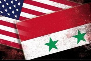 واشنگتن: سوریه باید یکپارچه باقی بماند