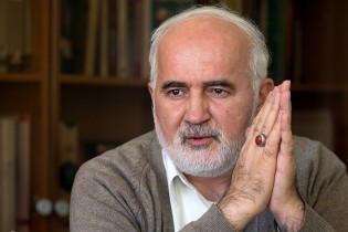 پاسخ توکلی به اظهار تاسف یک شهروند