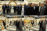 خرازی به شهدای مقاومت اسلامی لبنان ادای احترام کرد