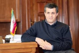 فرار یاسر هاشمی از بیمارستان!