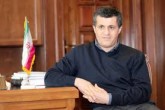 فرار یاسر هاشمی از بیمارستان!