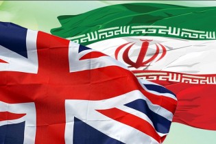 وزیر تجارت انگلیس اردیبهشت به تهران سفر می کند
