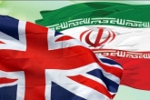 وزیر تجارت انگلیس اردیبهشت به تهران سفر می کند