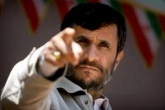 احمدی‌ نژاد: هرگز تسلیم  زورگویی نخواهیم شد