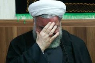 روحانی سانحه سقوط بالگرد اورژانس را تسلیت گفت