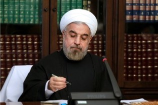 پیام تسلیت روحانی با نخست وزیر و ملت پاکستان