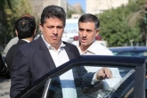 دیدار نوروزی مهدی هاشمی با خانواده در اوین
