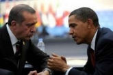 اوباما پیشنهاد اردوغان را رد کرد