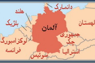 وقوع انفجار و ناامنی در مرز آلمان و لهستان