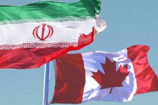 کانادا: قطع رابطه با ایران پیامد مثبتی نداشت