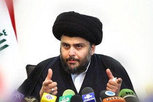 «مقتدا صدر» میانجیگری ایران را تکذیب کرد