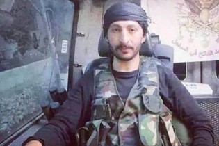 دستگیری قاتل خلبان روس در ترکیه