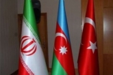 وزرای خارجه ایران ترکیه وجمهوری آذربایجان دیدار می کنند